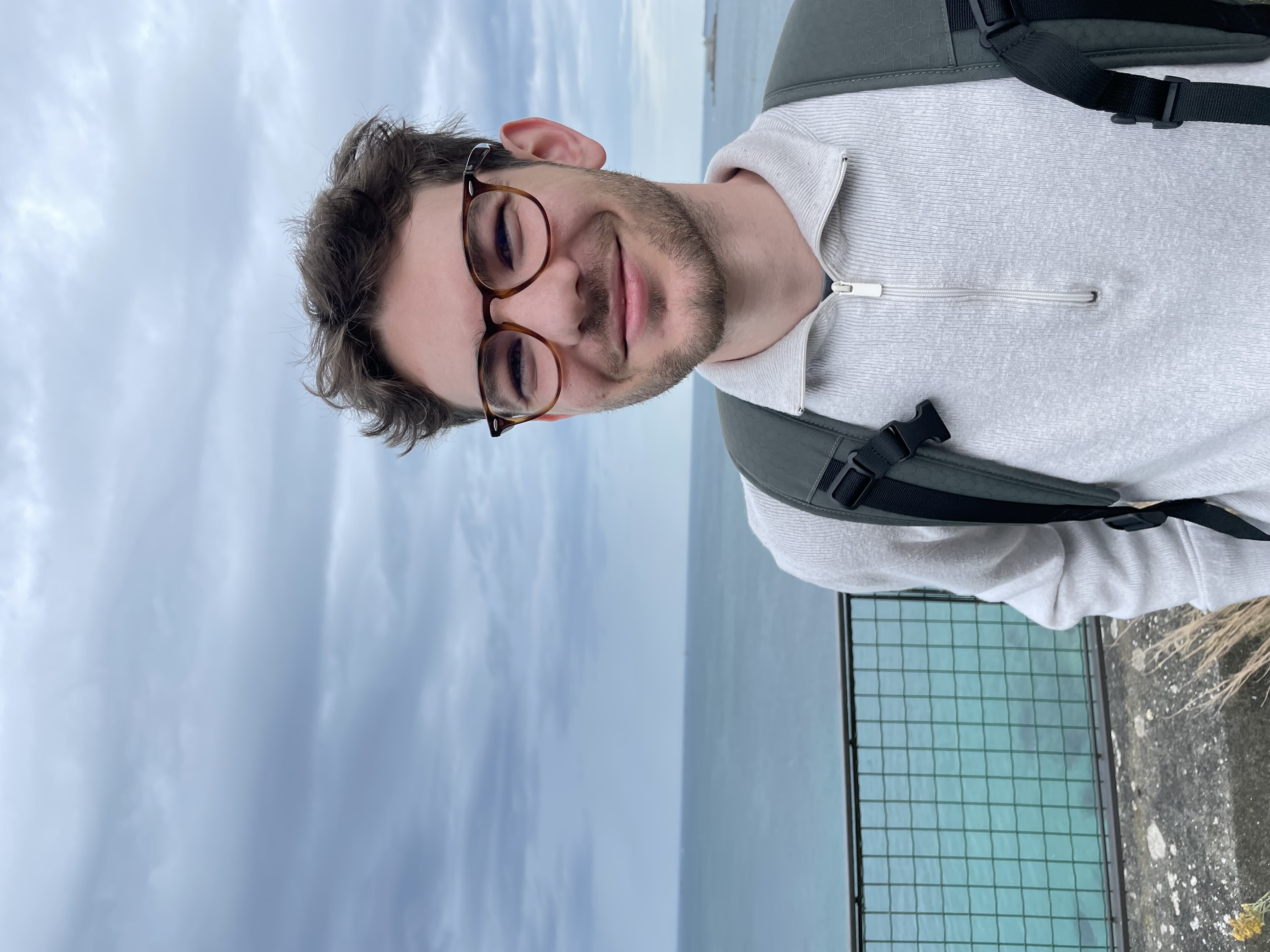 Alex P.