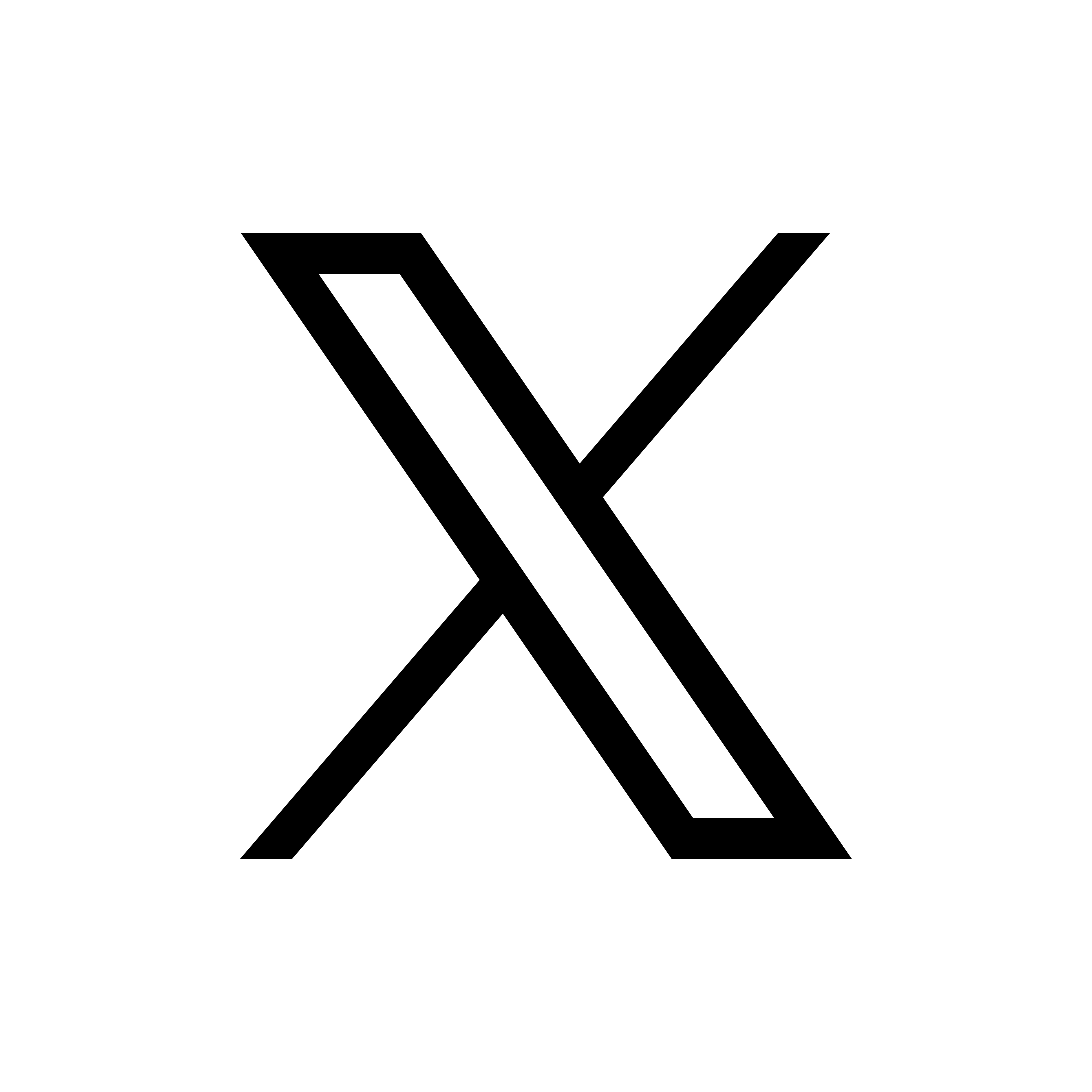 X / Twitter